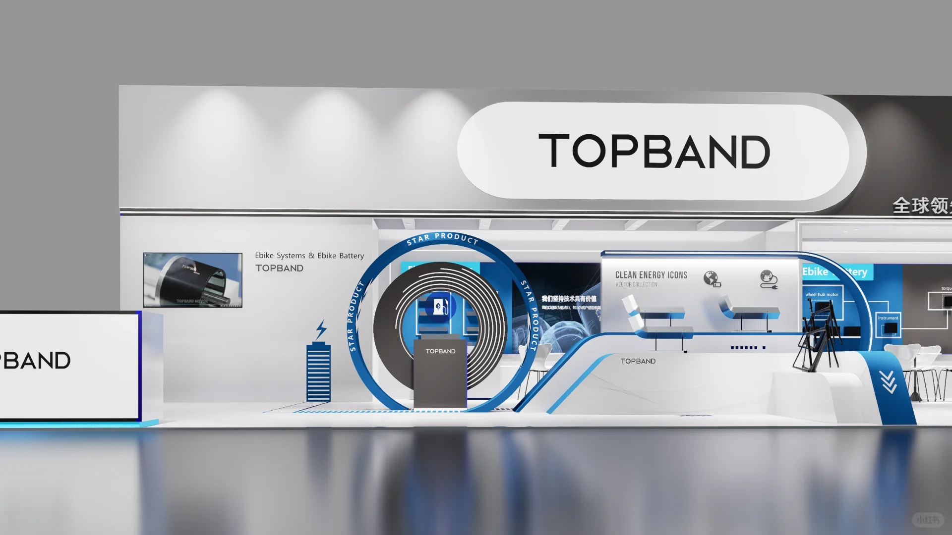 价格是一个展位设计的上限麽？