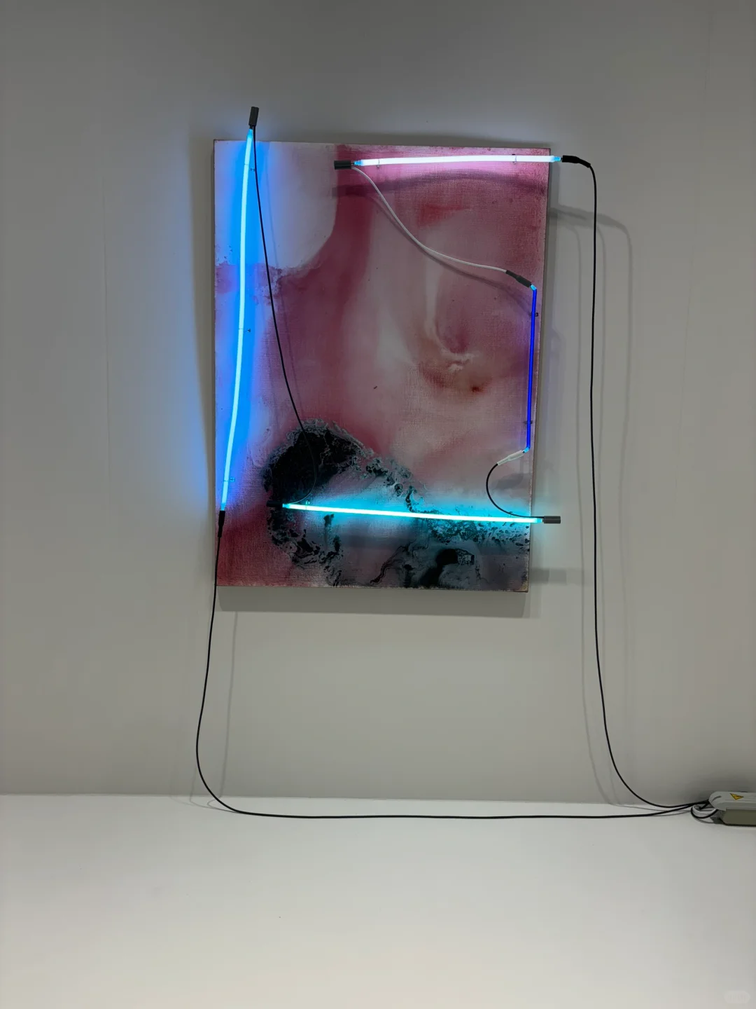 巴塞尔香港美利楼VIP早餐会 展会偶遇陈司长