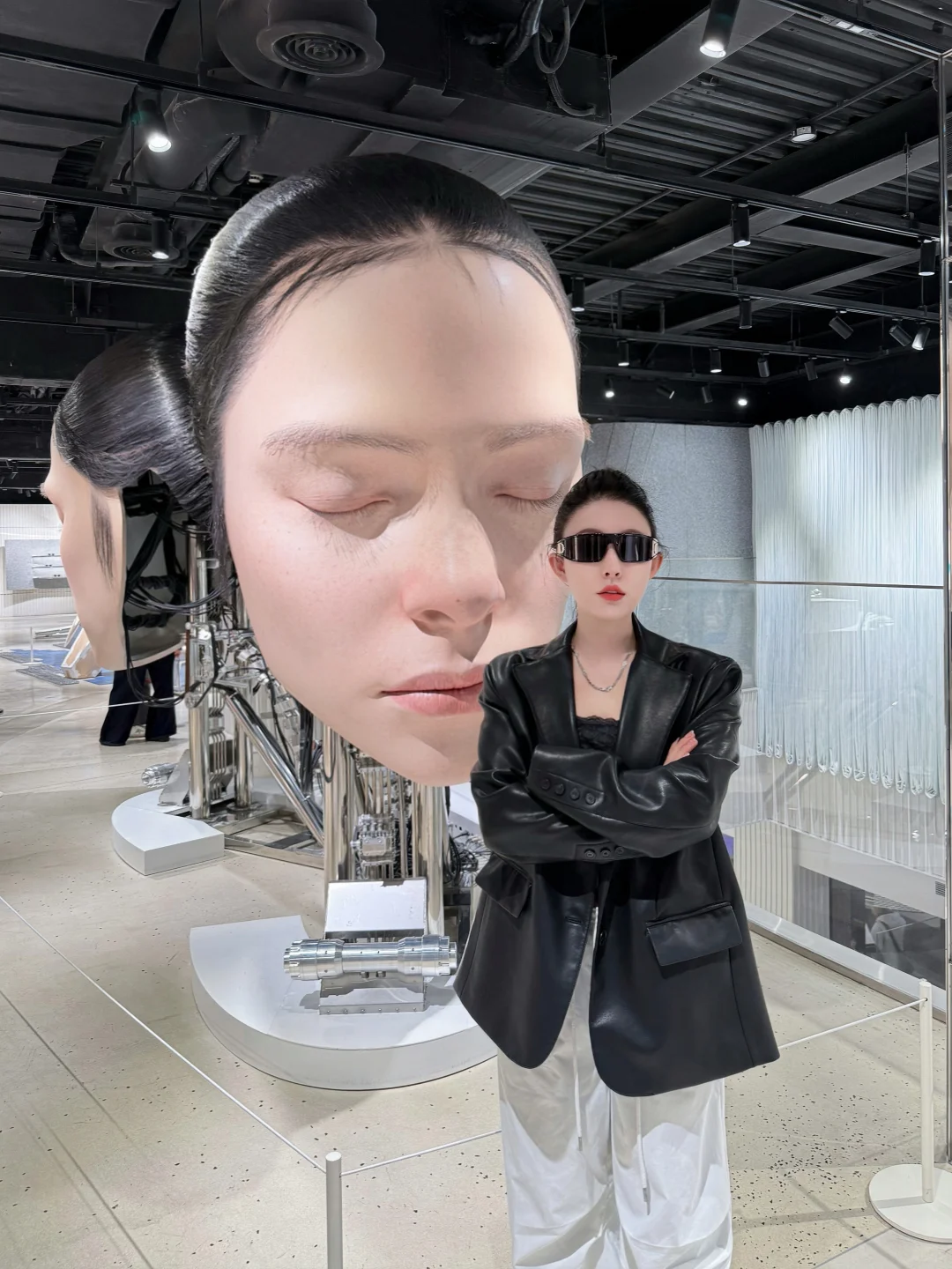 上海| 巨人展｜???? ??????? ?️