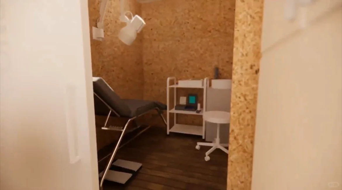 厂二代们，这其实是一片蓝海！