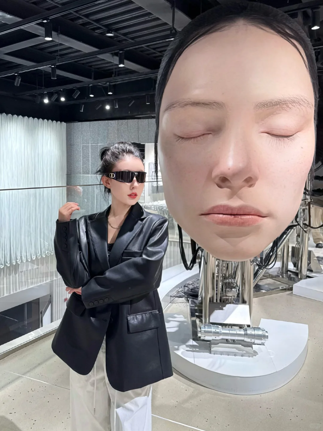 上海| 巨人展｜???? ??????? ?️