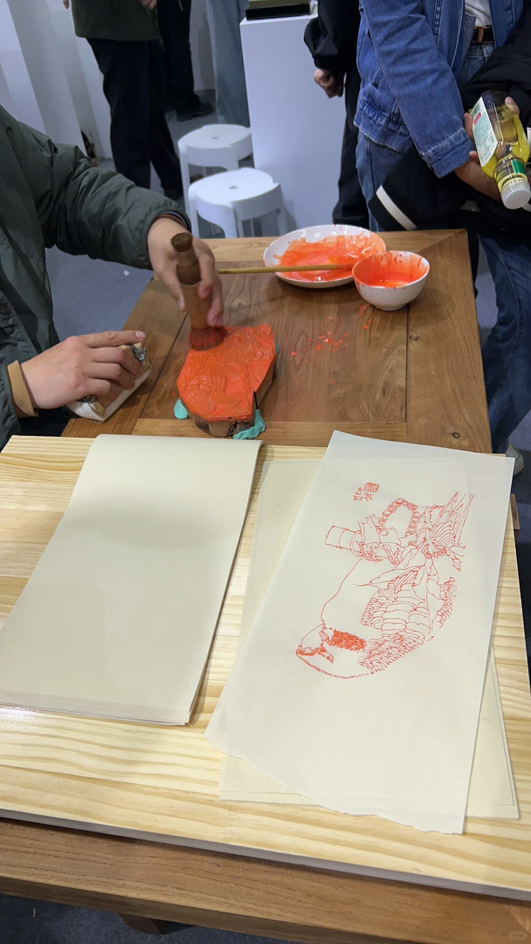 第54届文房四宝展会