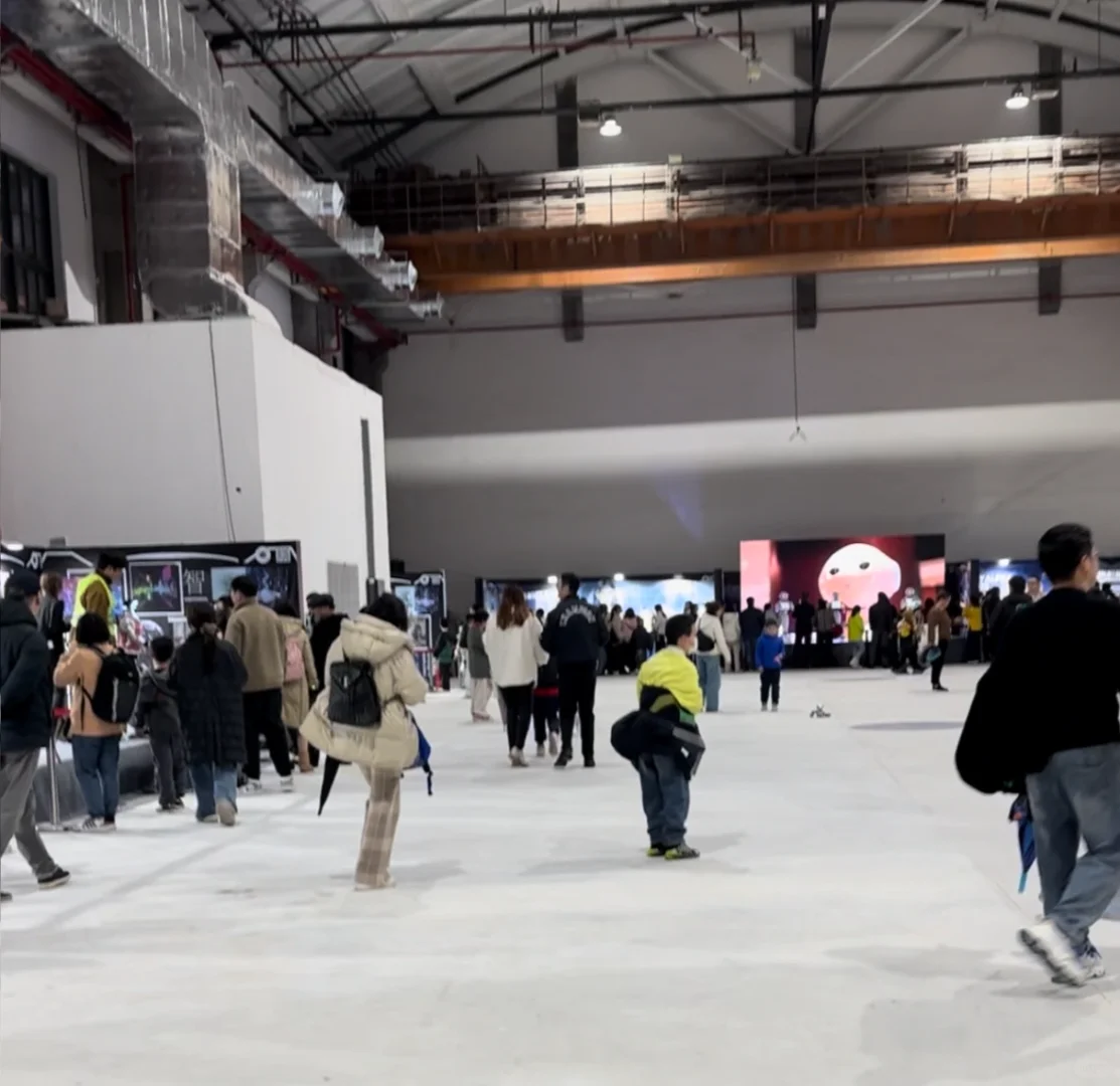 ?冲着Ai热度抢了票，结果全家大冤种‼️