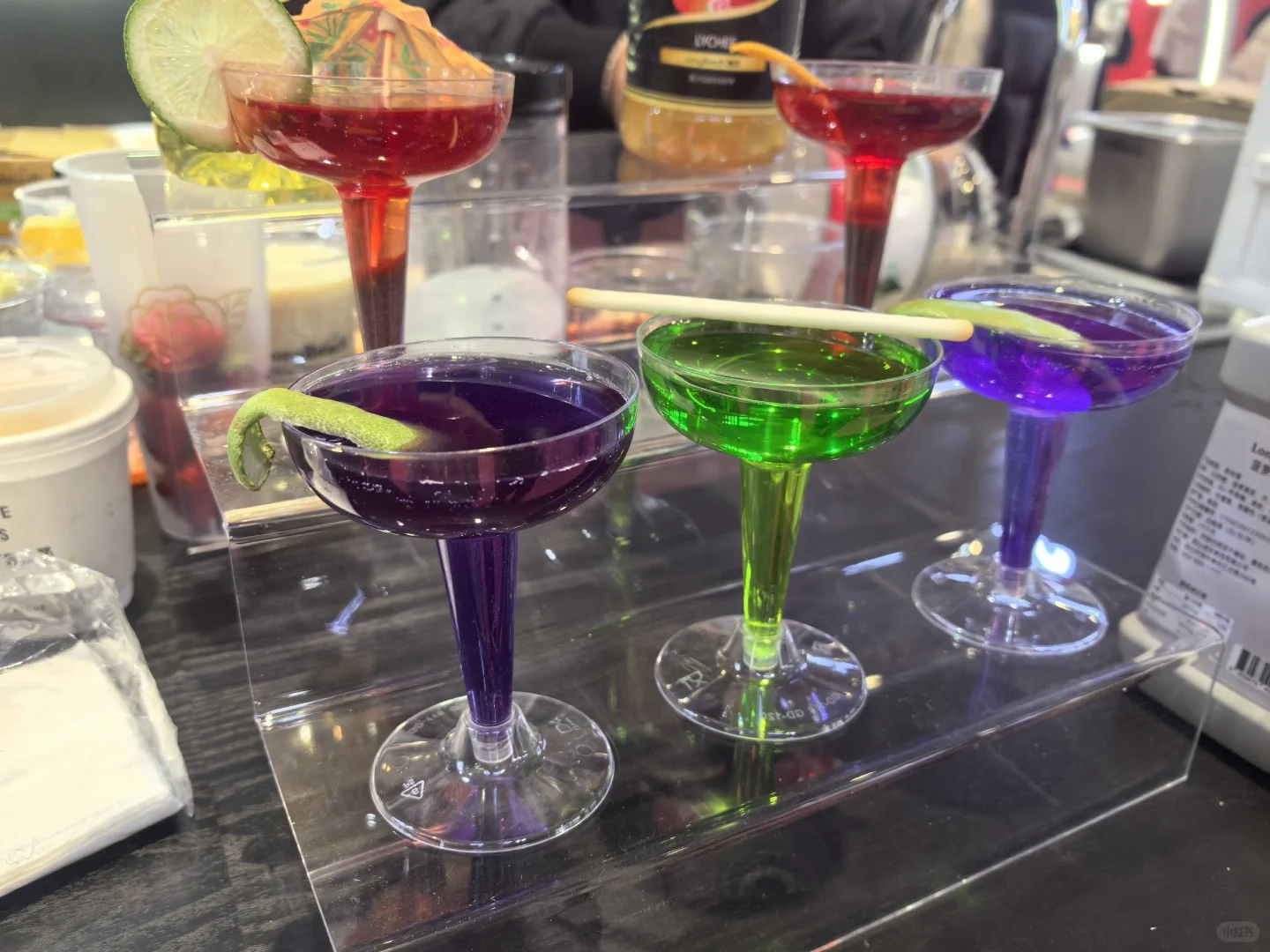 Hotelex，收获满满