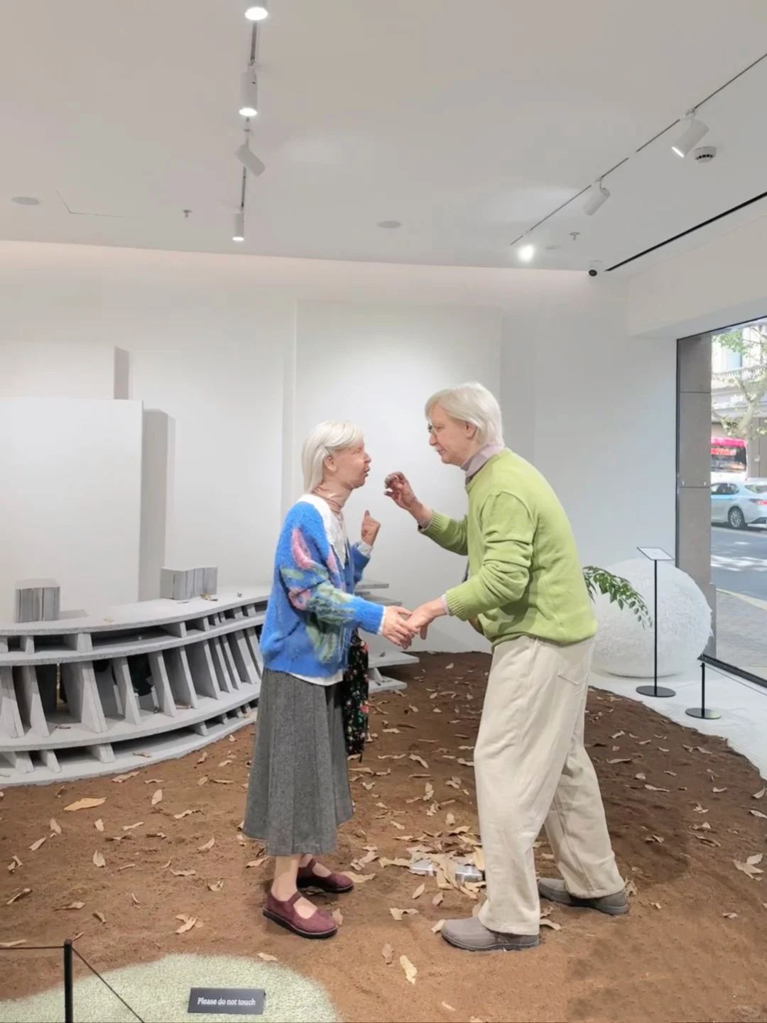 上海| 巨人展｜???? ??????? ?️