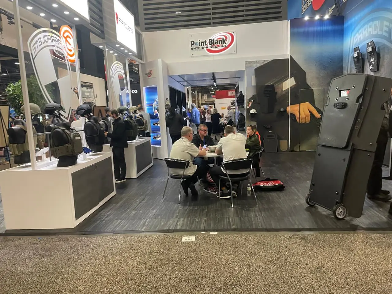 MEHEX2025来到中国啦，盛大开幕！