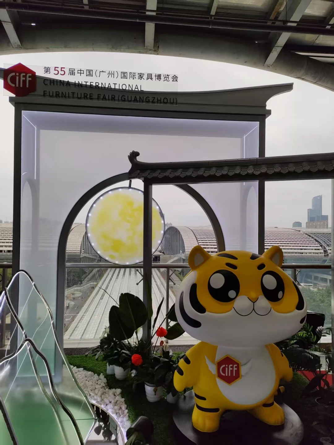 外贸SOHO如何逛展会来打造自己的供应链？上