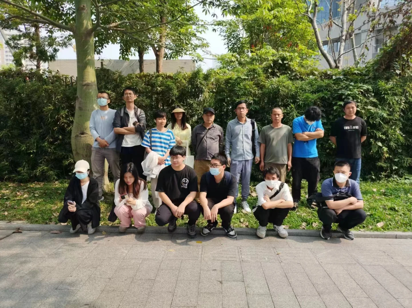 海口提供充场人员充场团队会议员工展会充场