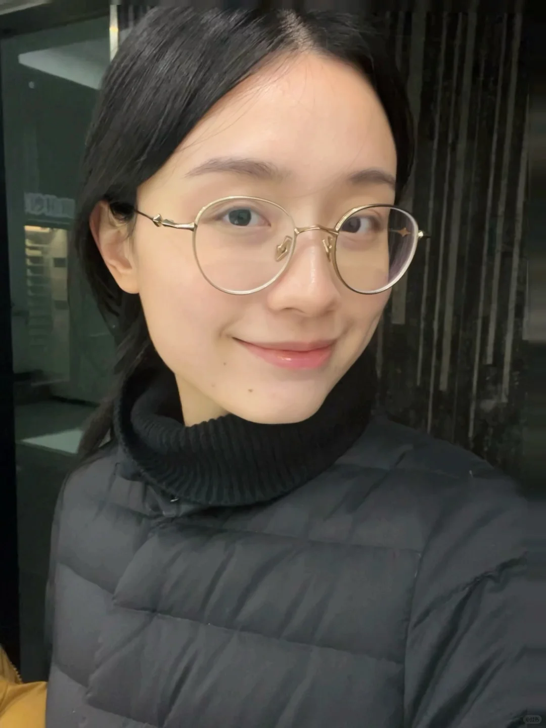 工业设计师逛面料展