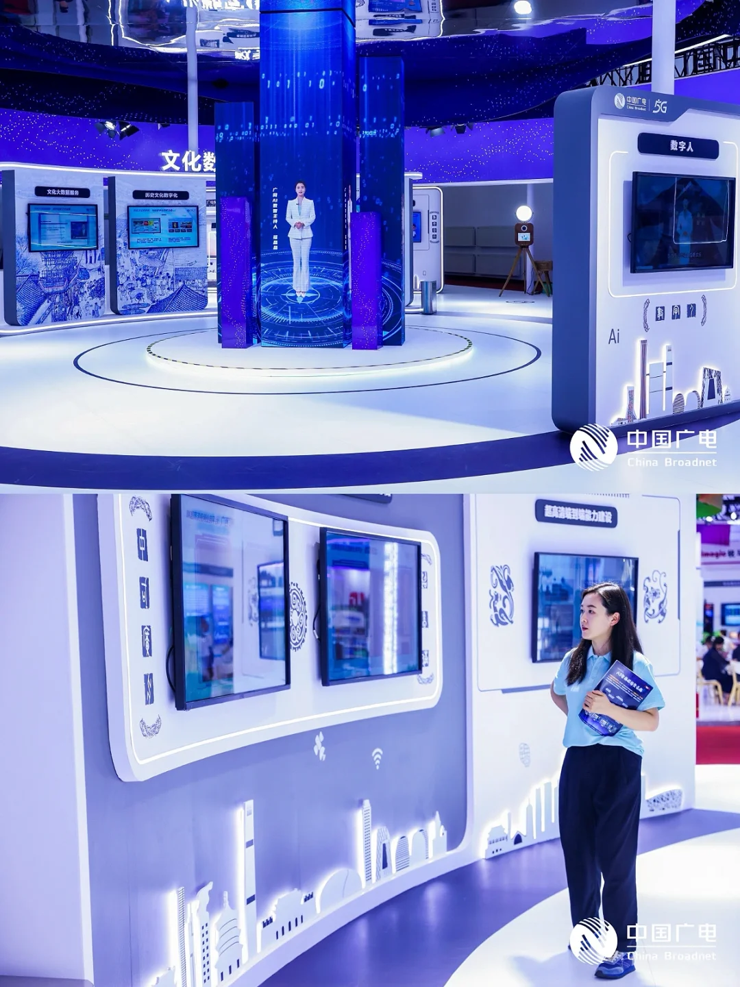 展会活动拍摄哪家强，广佛这家真在行