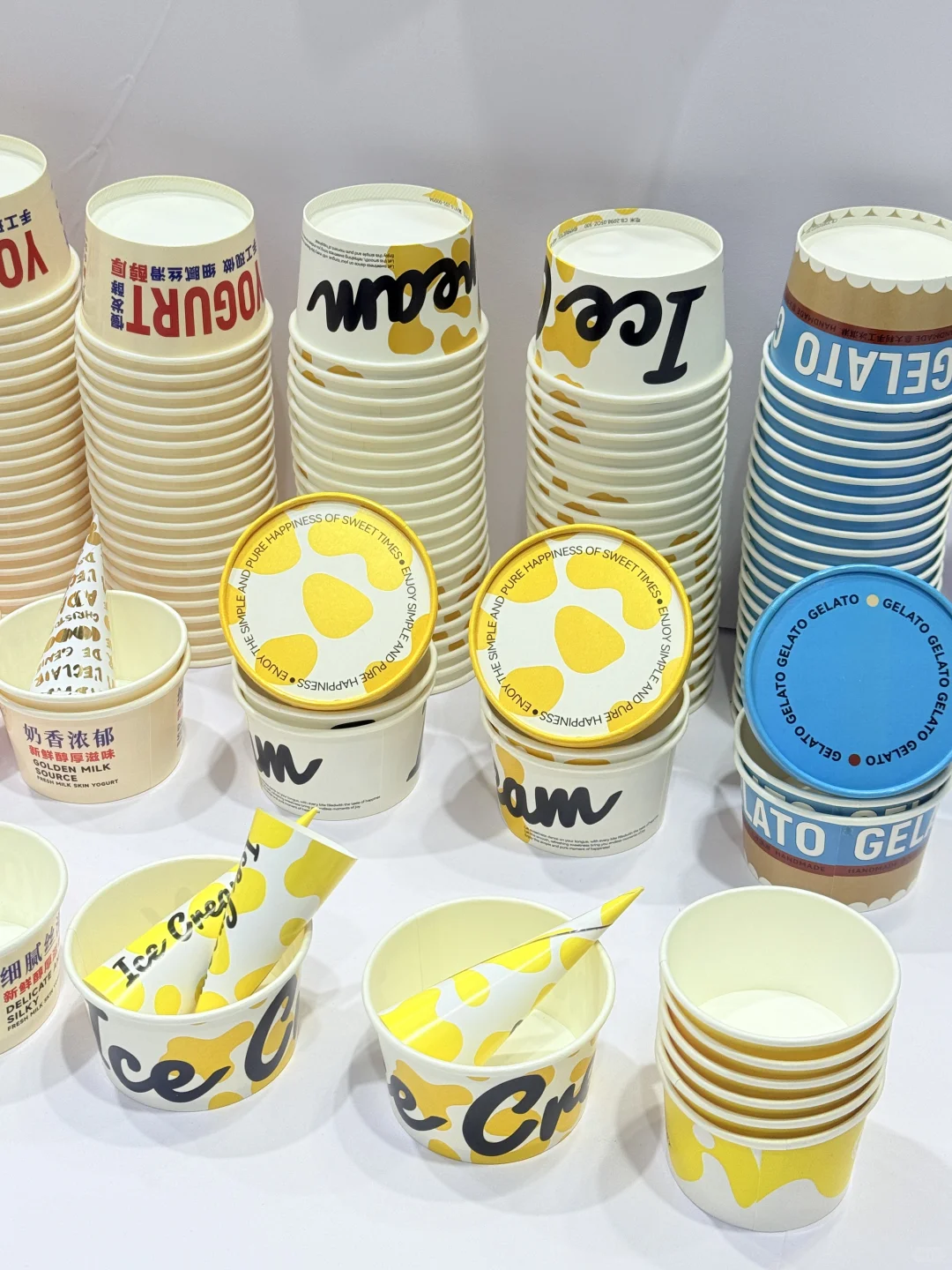 上海餐饮业博览会，纸管家期待与您不见不散