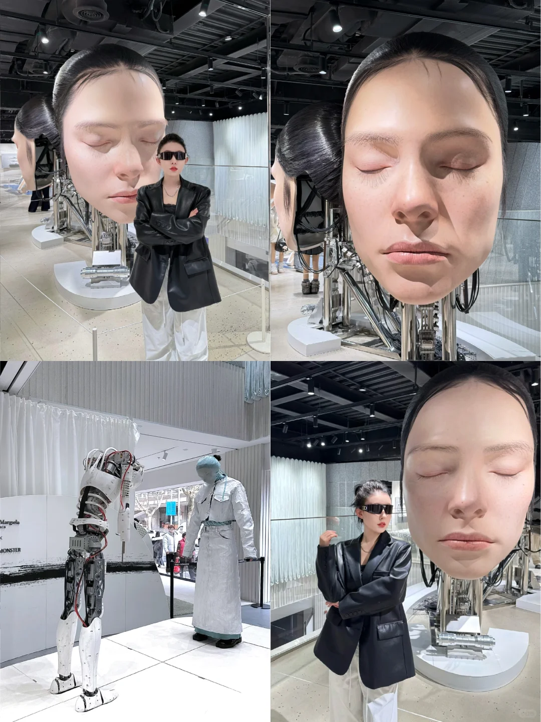 上海| 巨人展｜???? ??????? ?️