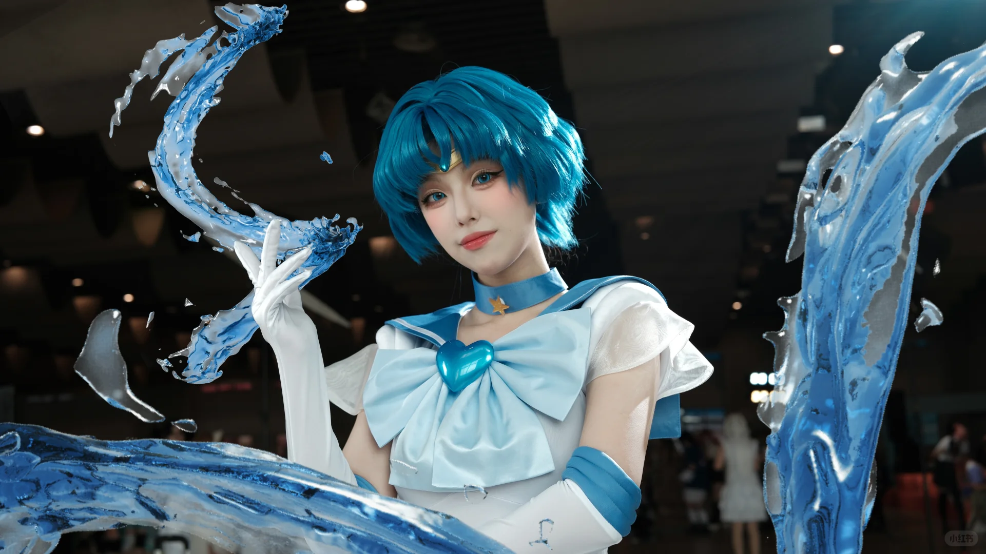 金陵青年文化博览会2nd（15评论20点赞）