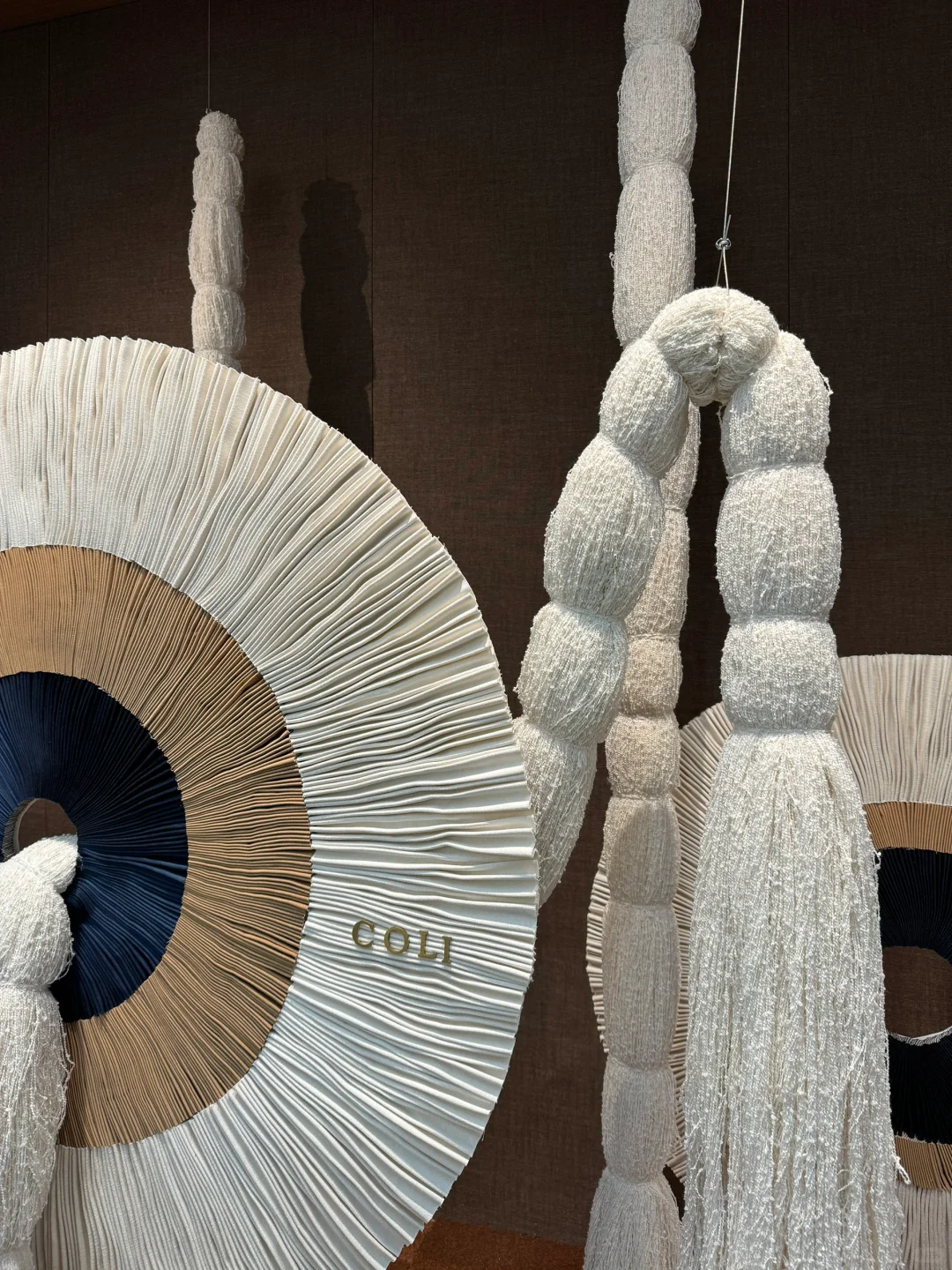 看展?｜美，是有共性的✌️