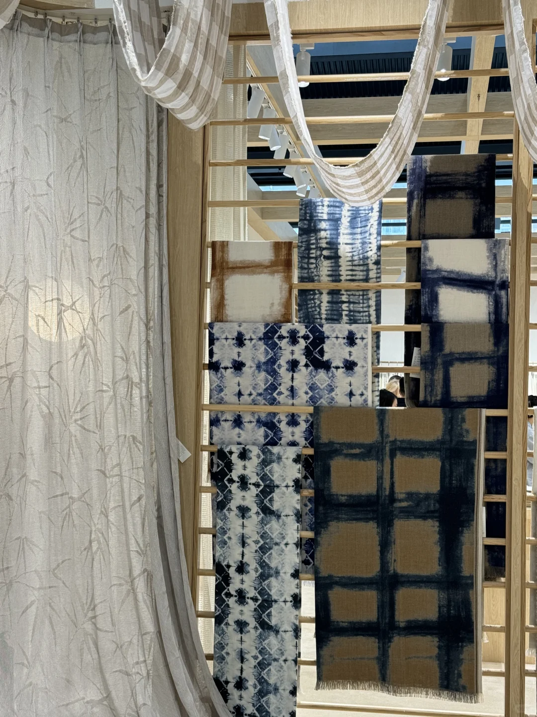 看展?｜美，是有共性的✌️