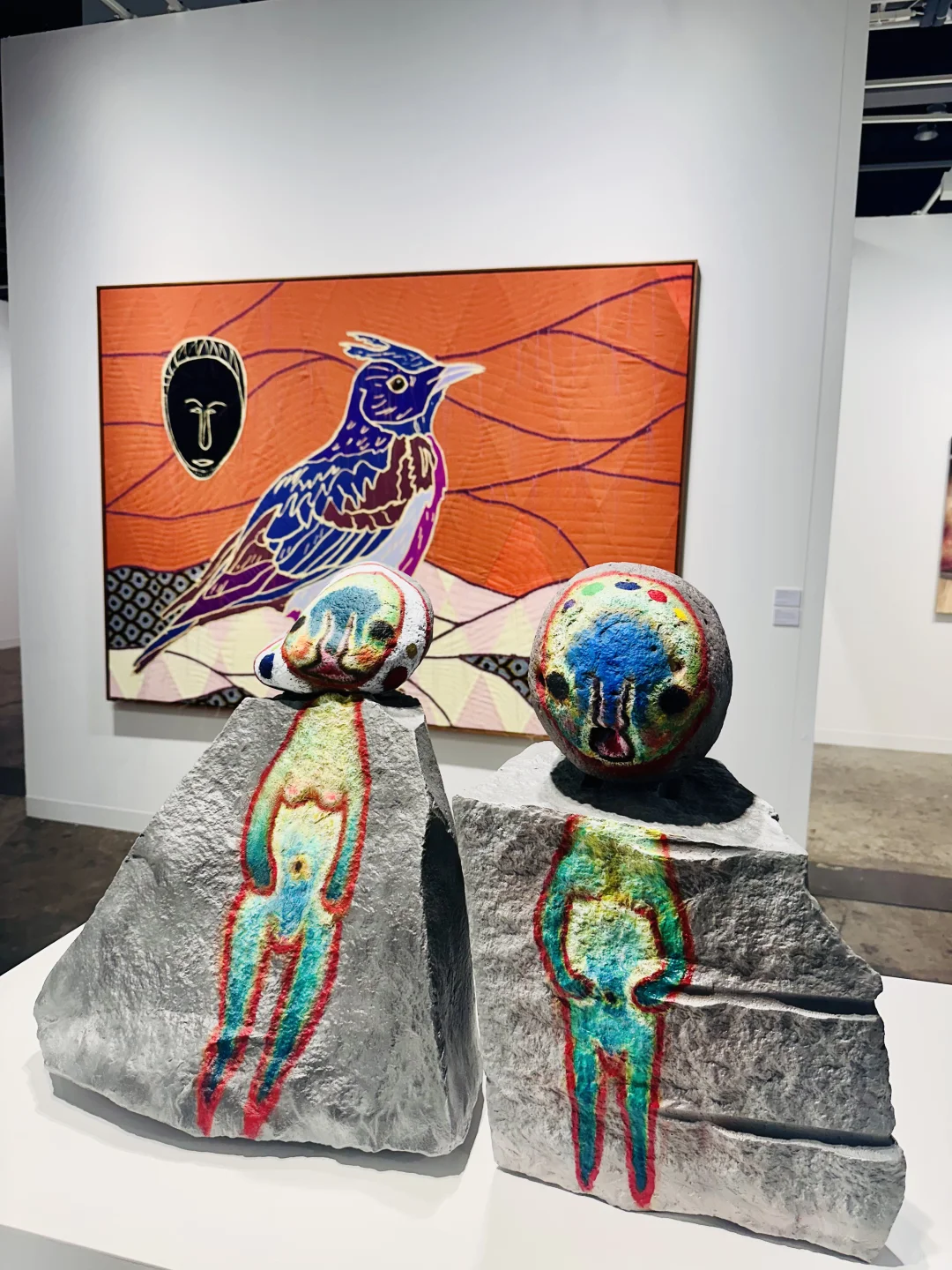 Art Basel 巴塞尔艺术展 VIP日抢先看