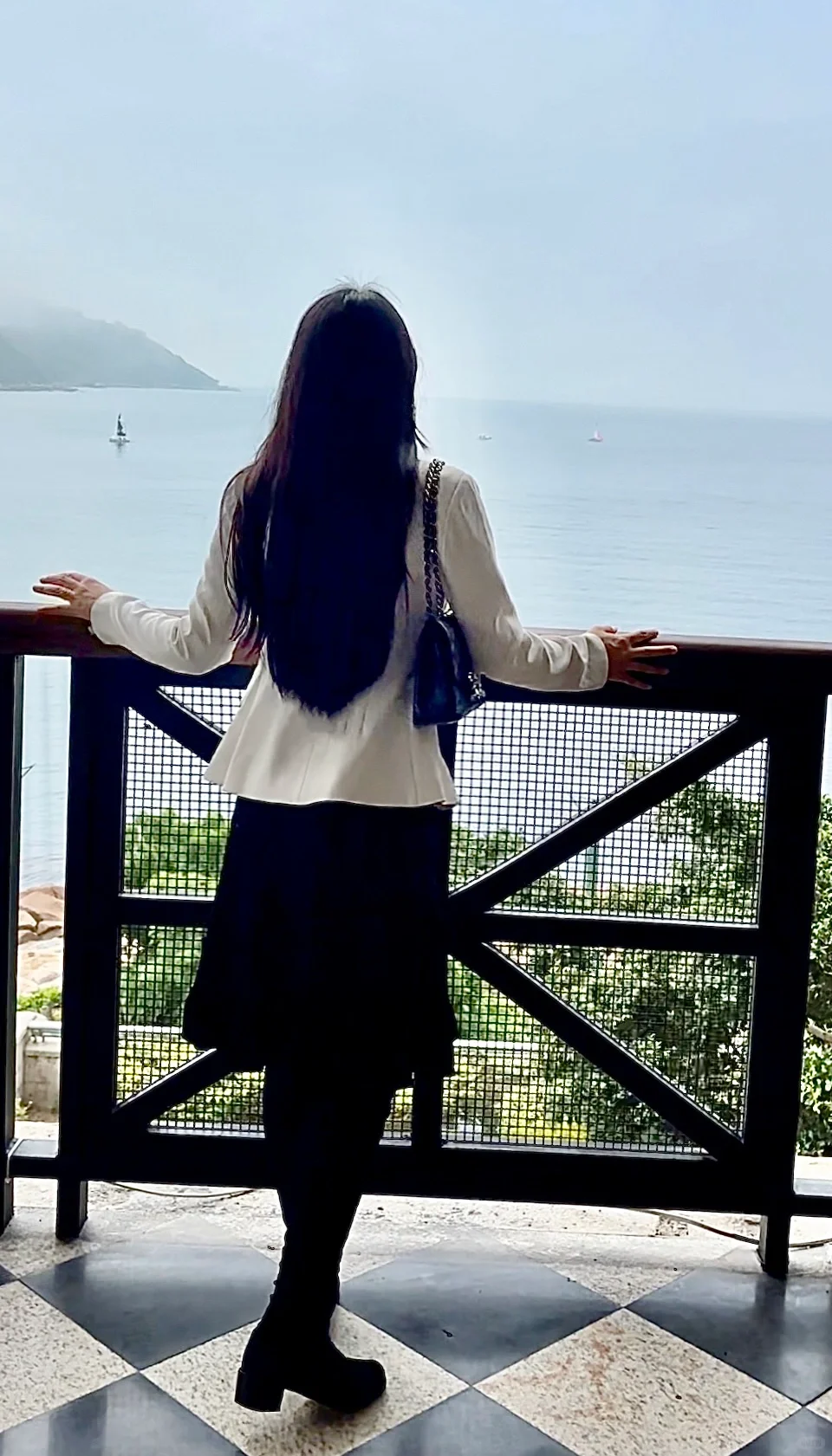 巴塞尔香港美利楼VIP早餐会 展会偶遇陈司长