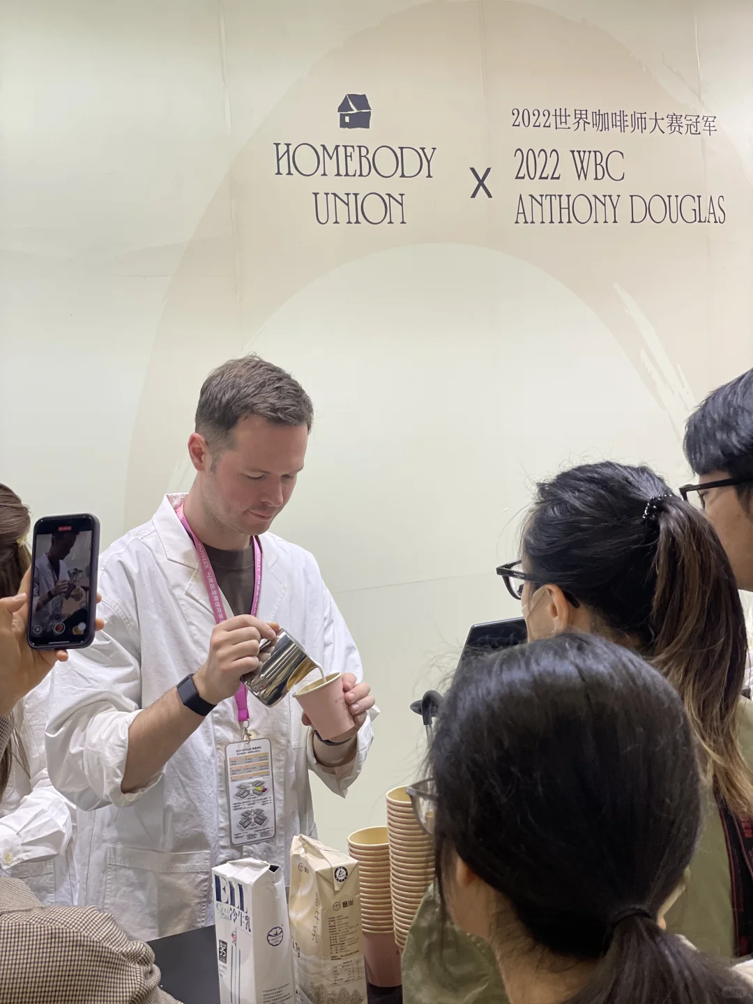 Hotelex上海Day1 ｜今日性价比之王