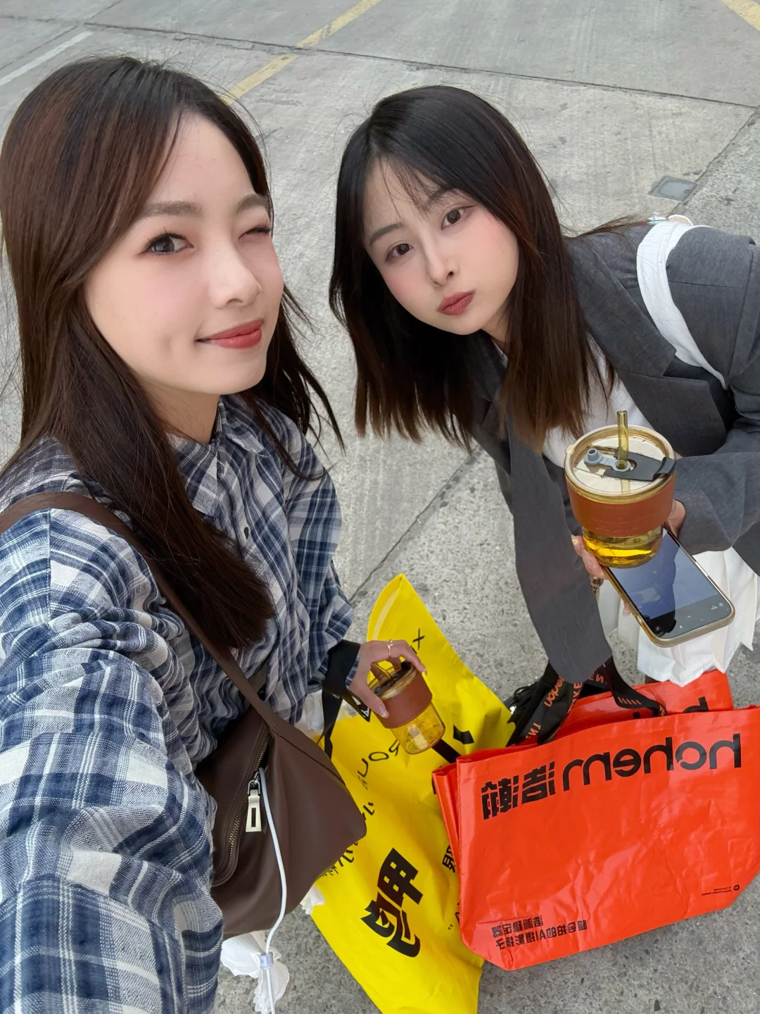 上海AWE 2025第1天！3h战绩‼️（附羊毛攻略）