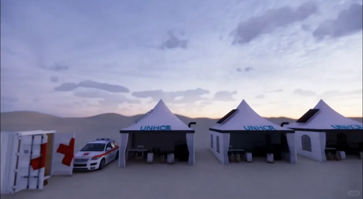 厂二代们，这其实是一片蓝海！