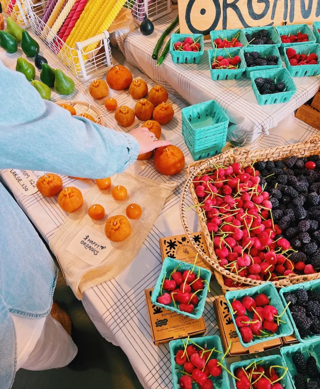 2025 手工艺博览会，250+艺术家等你来探索！