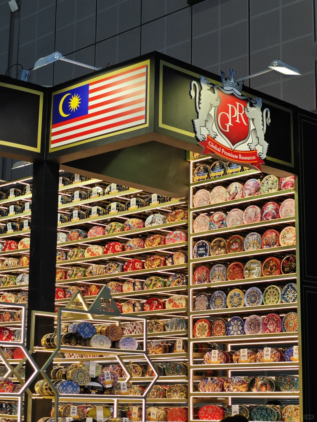 来逛上海HOTELEX上海展啦，咖啡奶茶管够！