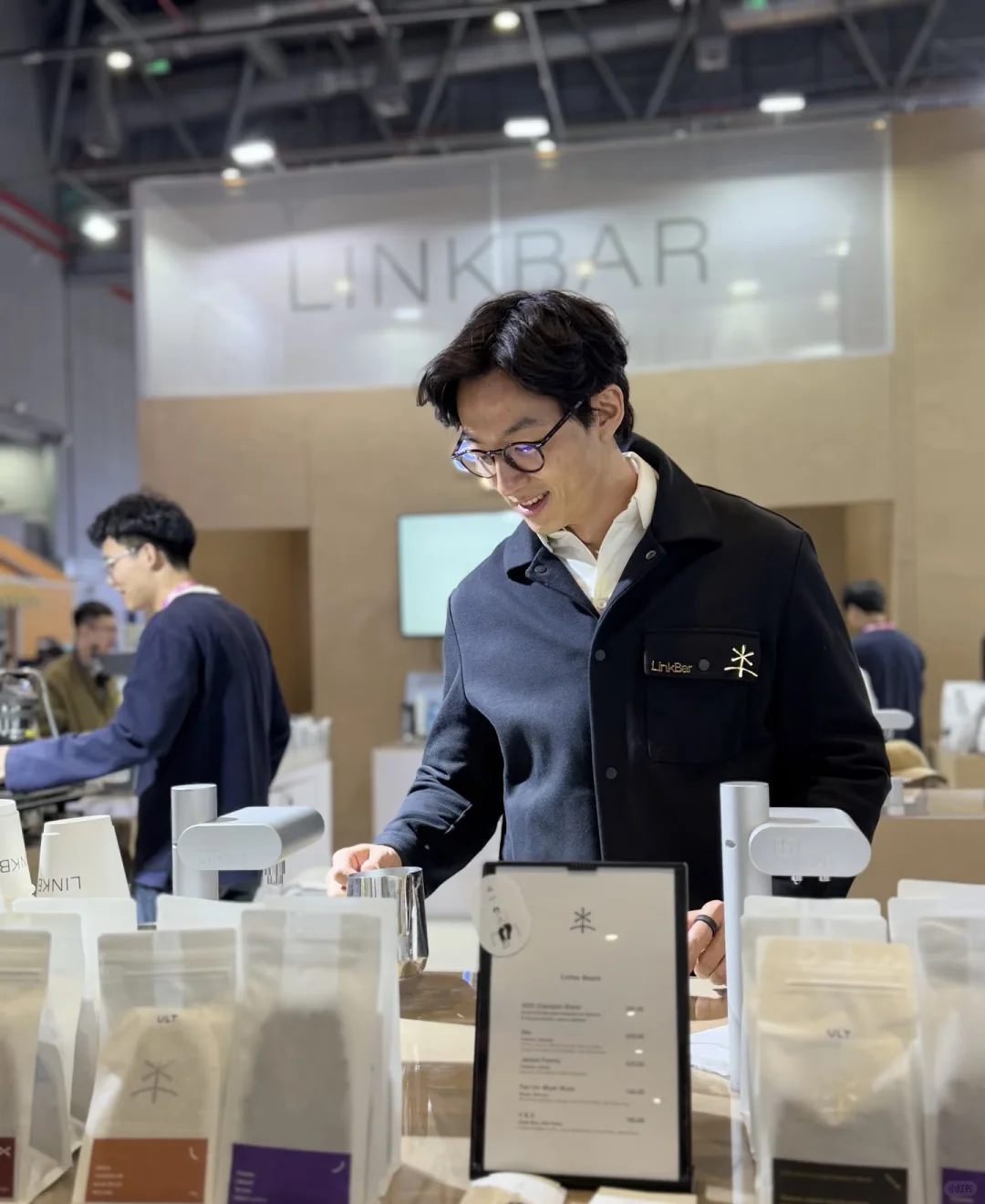 Hotelex，收获满满