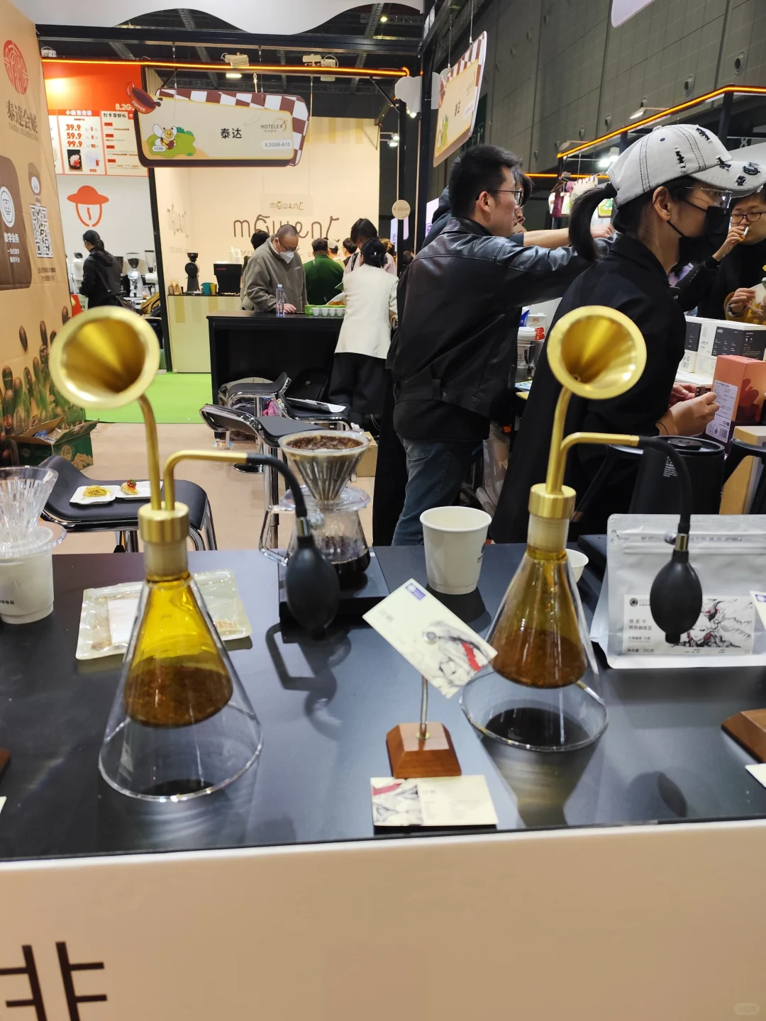 酒店及餐饮博览会7.2/8.2可选择性放弃