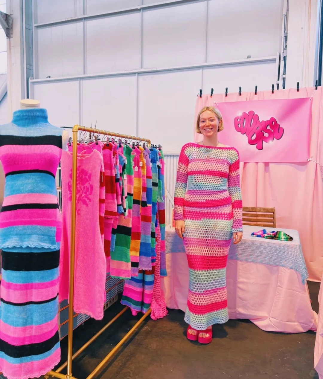 2025 手工艺博览会，250+艺术家等你来探索！