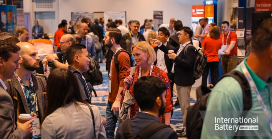 奥兰多本地展会工厂接单美国国际电池展览会