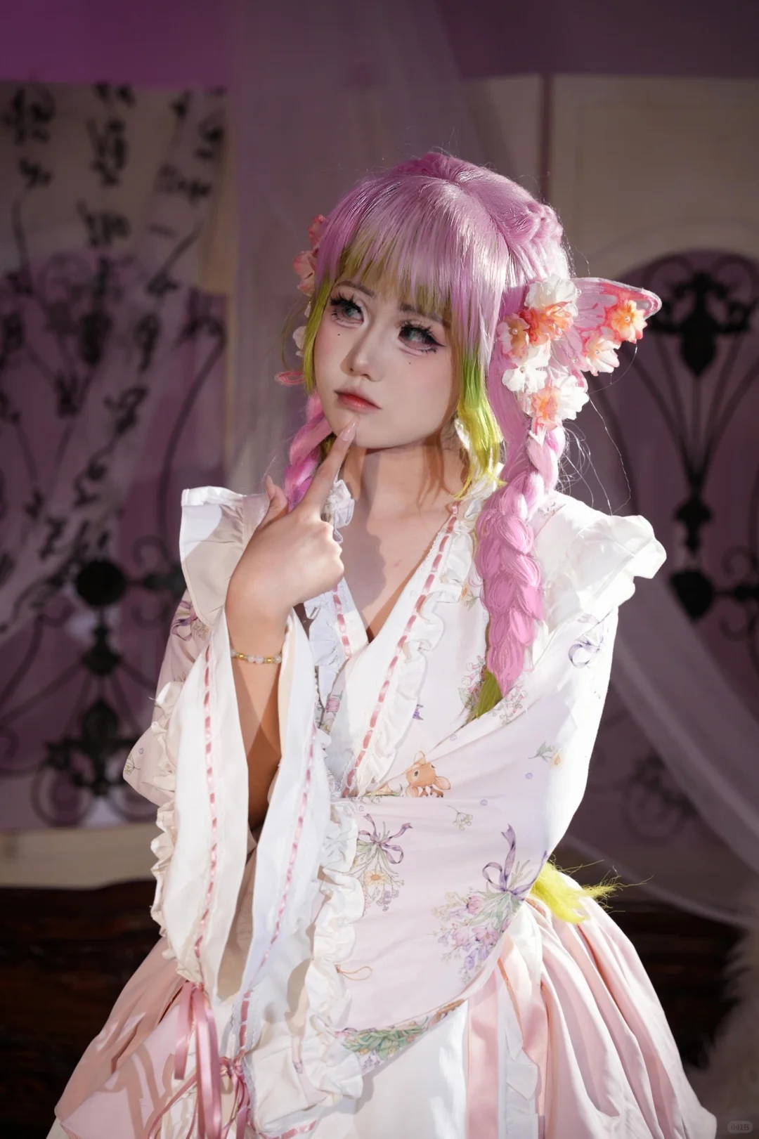 (已满）JMG（江西广电） 第三届动漫博览会