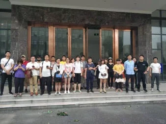 海口提供充场人员充场团队会议员工展会充场