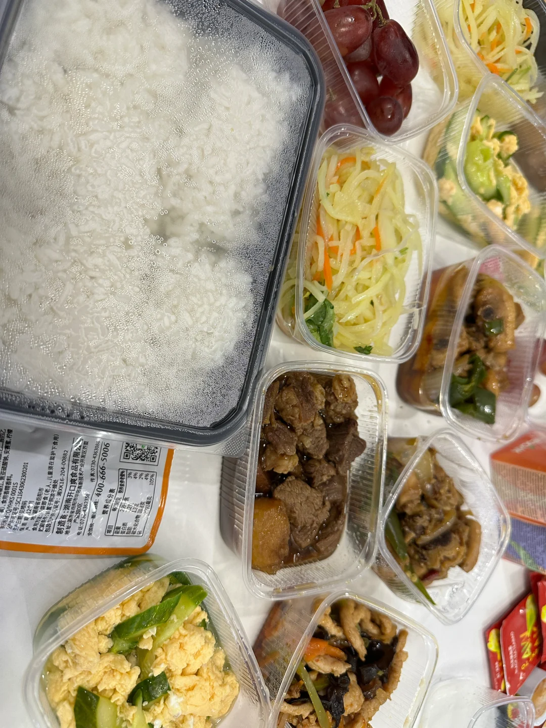 展会圆满结束～