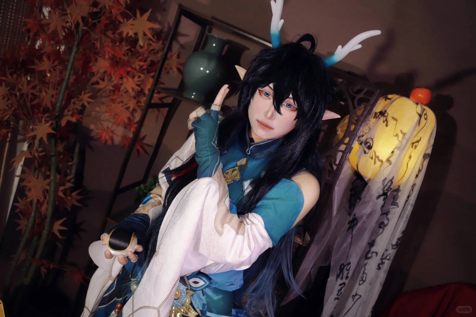 自由行互互！！