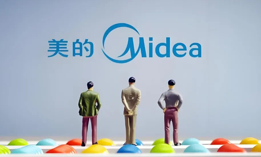 美的再一次缺席AWE展会