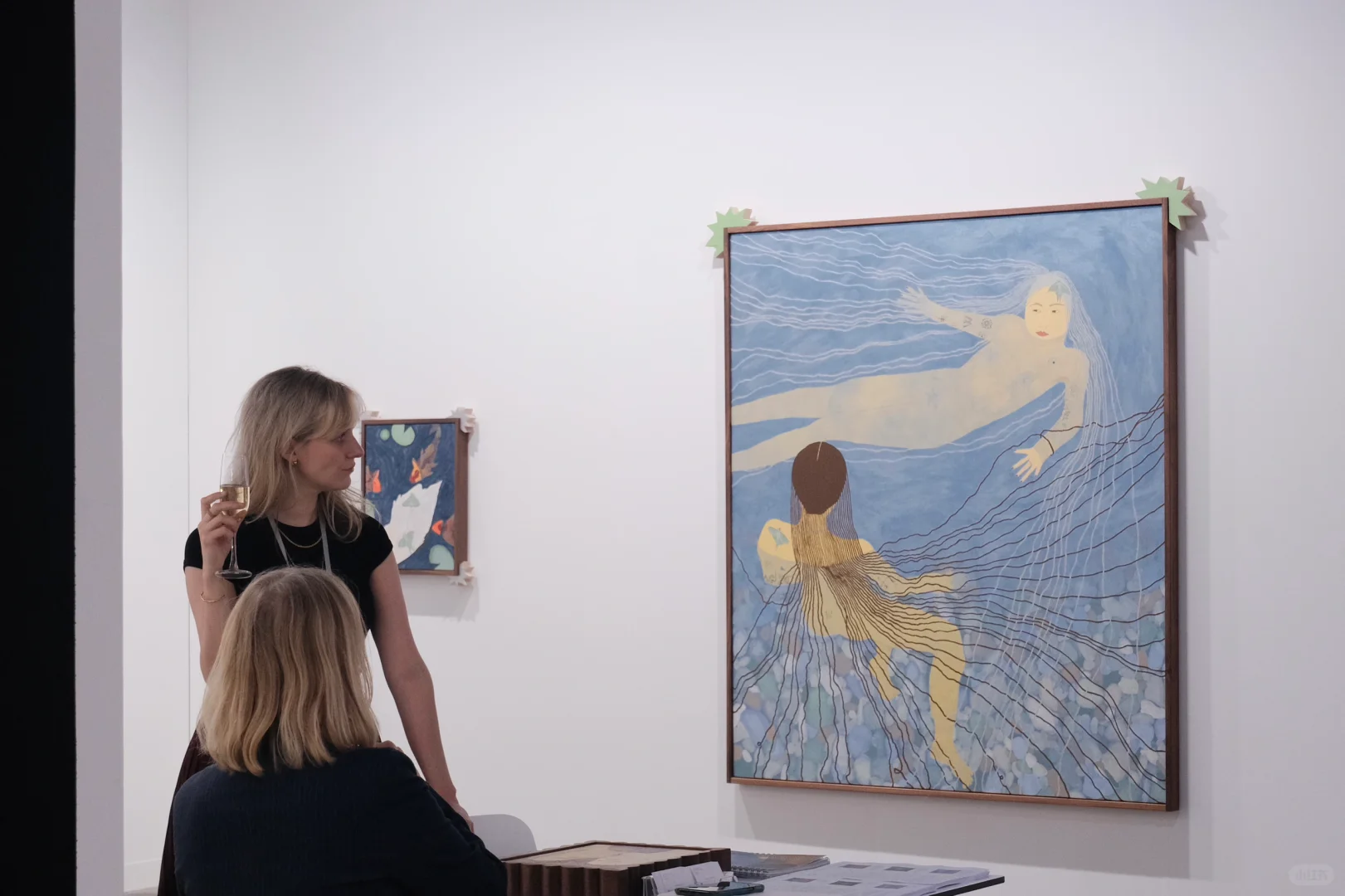 香港|2025年巴塞尔艺术展?必看攻略