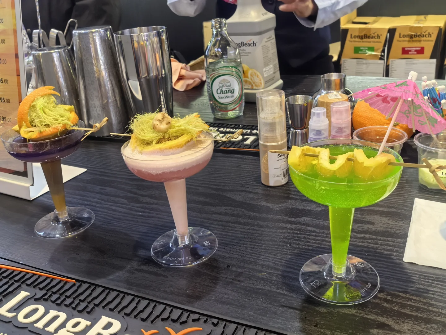 Hotelex，收获满满