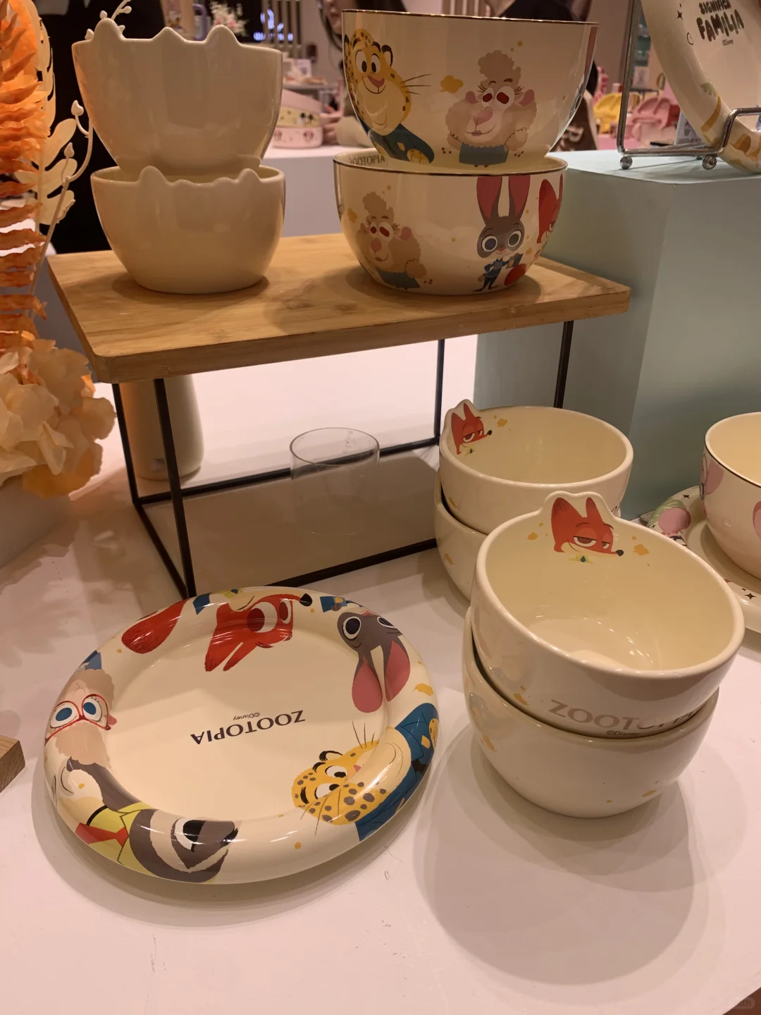 ?在这个展会找到了?少女闺房?好物?