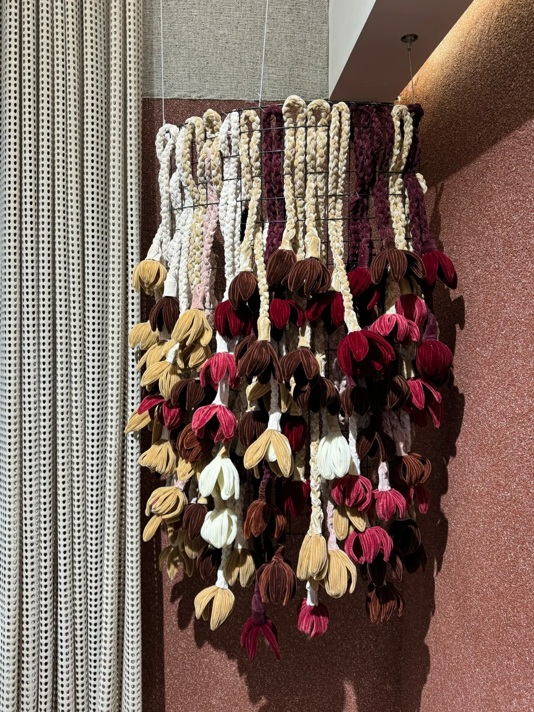 看展?｜美，是有共性的✌️