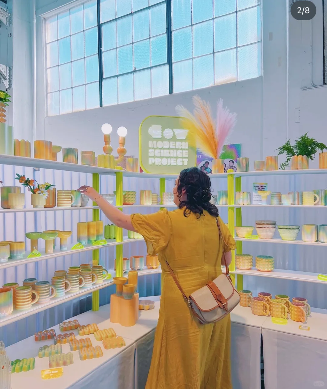 2025 手工艺博览会，250+艺术家等你来探索！