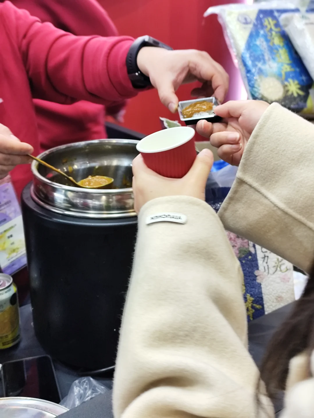 酒店及餐饮博览会7.2/8.2可选择性放弃