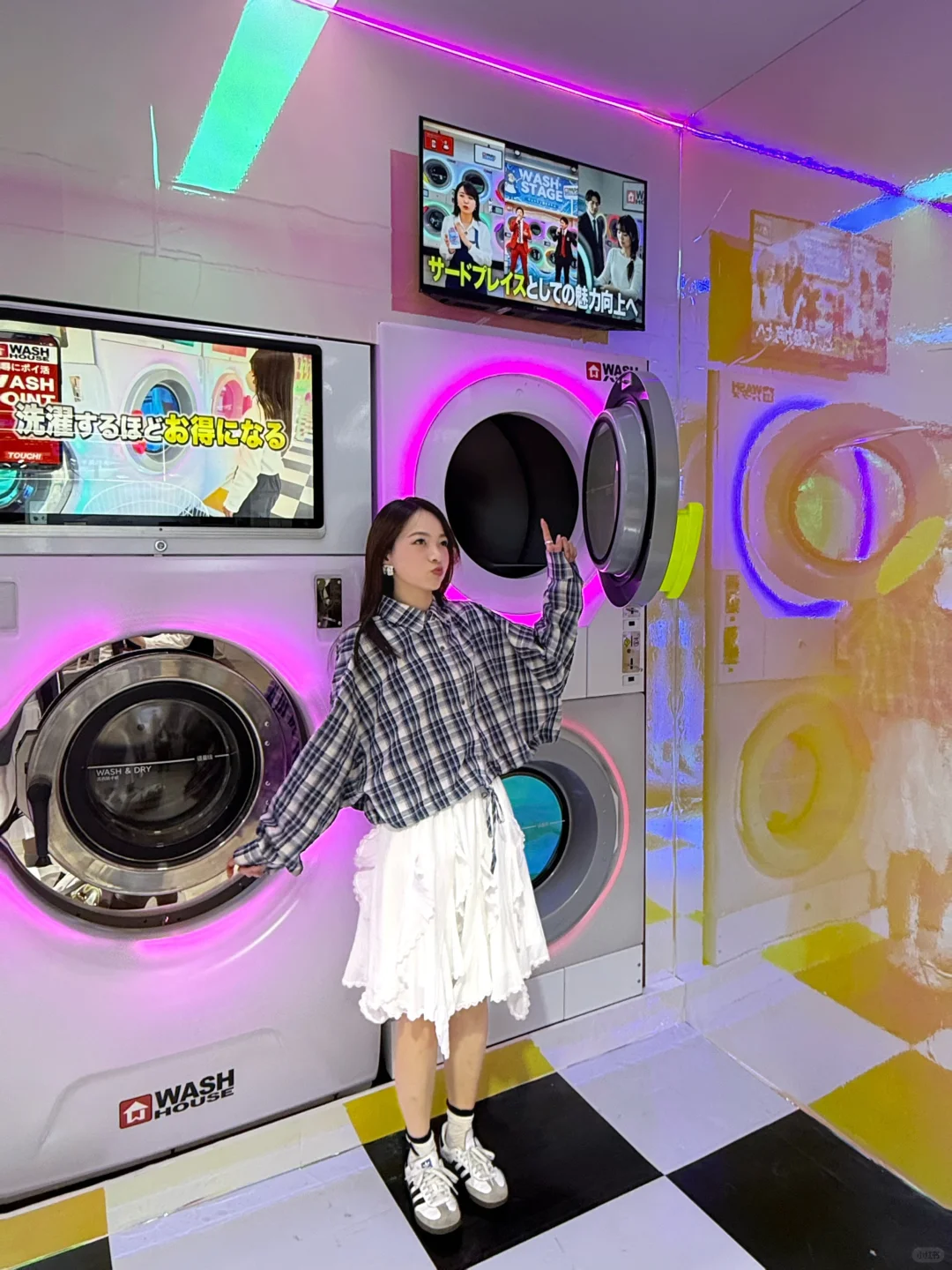 上海AWE 2025第1天！3h战绩‼️（附羊毛攻略）