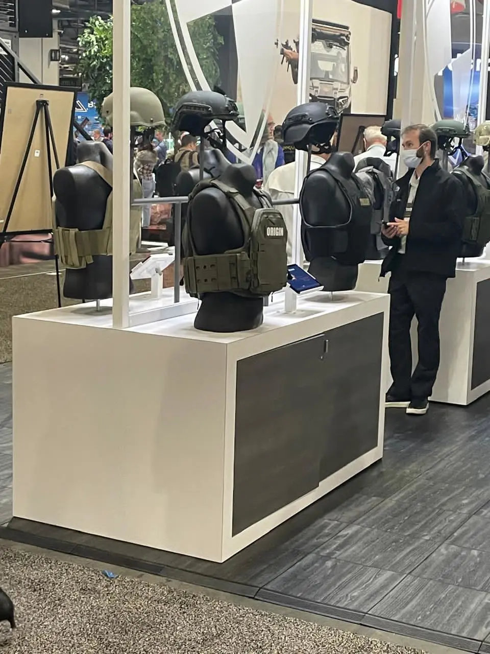 MEHEX2025来到中国啦，盛大开幕！