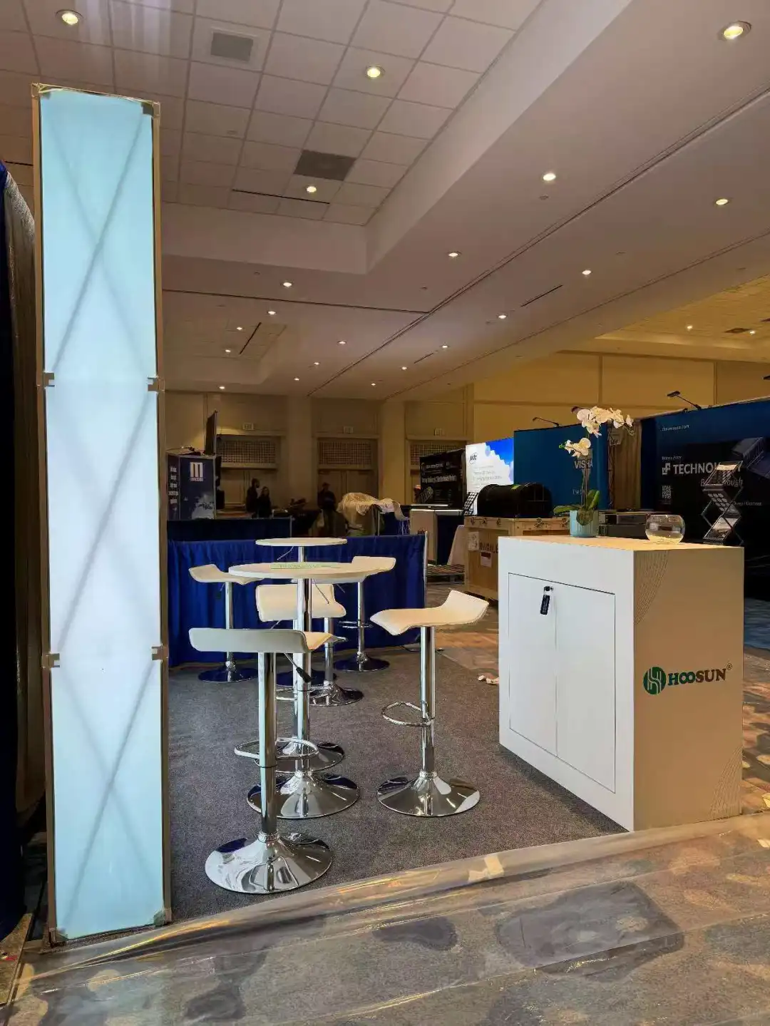 奥兰多本地展会工厂接单美国国际电池展览会