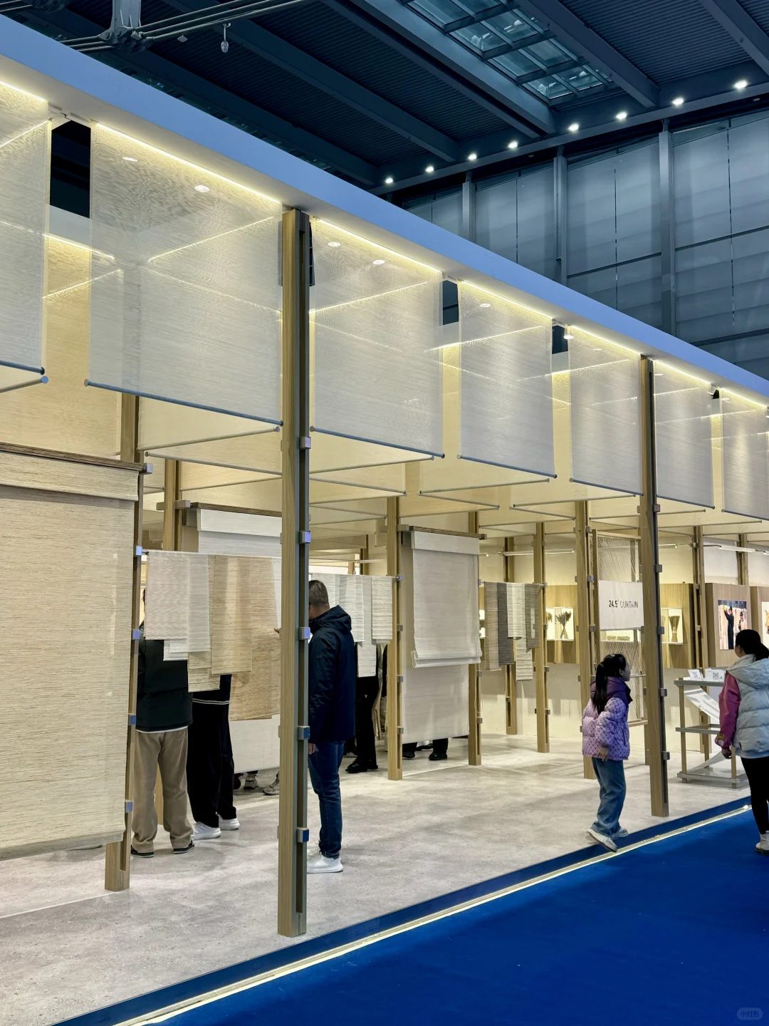 看展?｜美，是有共性的✌️