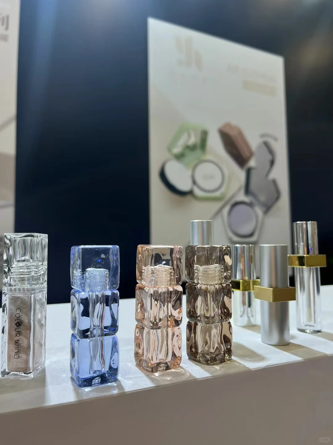 2024CXBE东南美妆供应链博览会