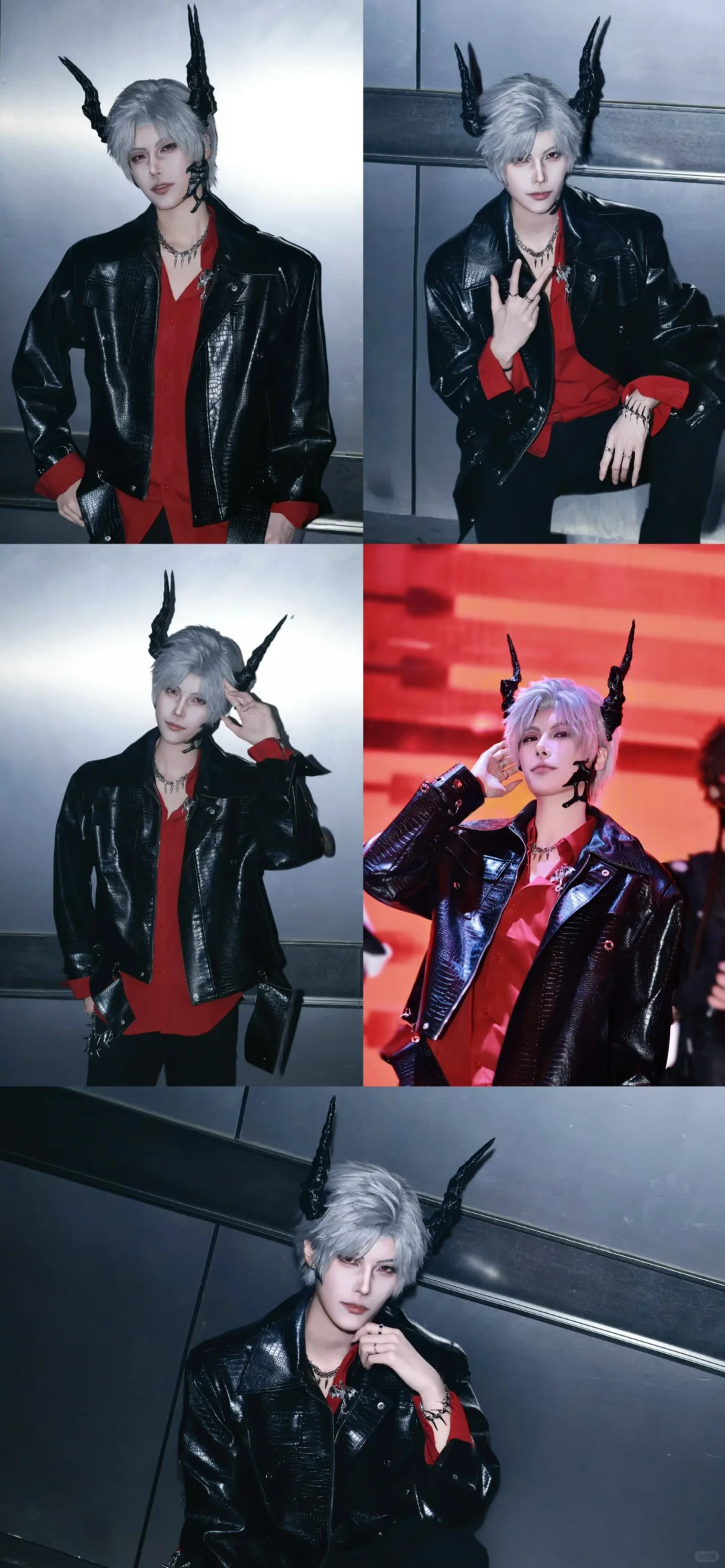 5.4午夜奏鸣2.0自由行 求55❤️