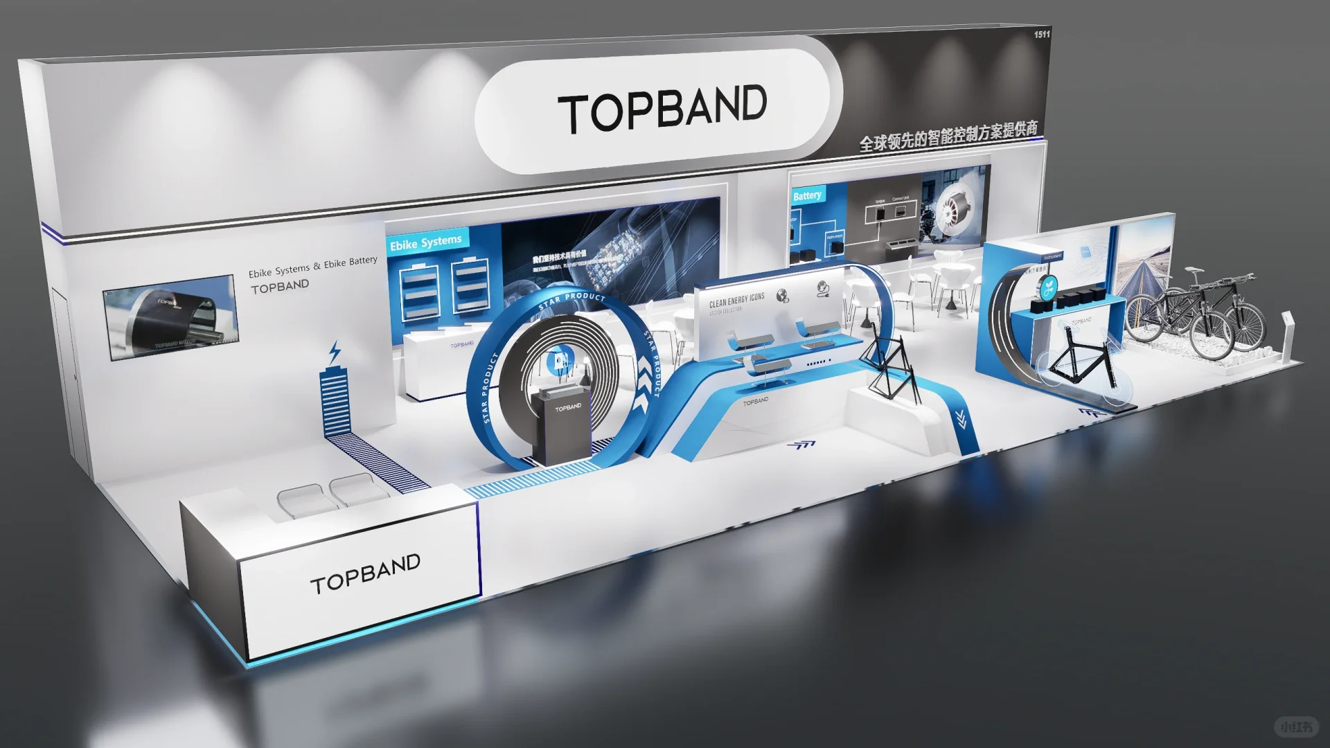 价格是一个展位设计的上限麽？