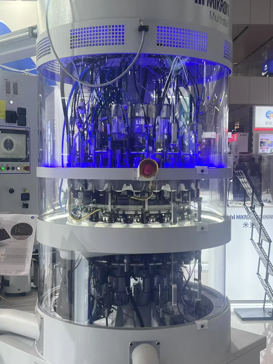 第26届深圳国际工业制造技术及设备展览会