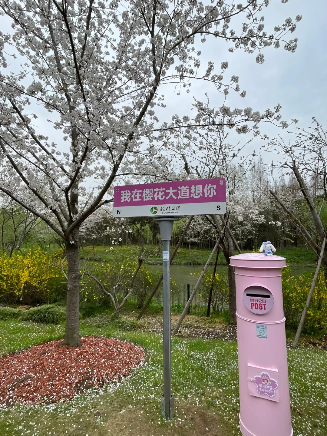 顾村公园休闲度假博览会送好礼